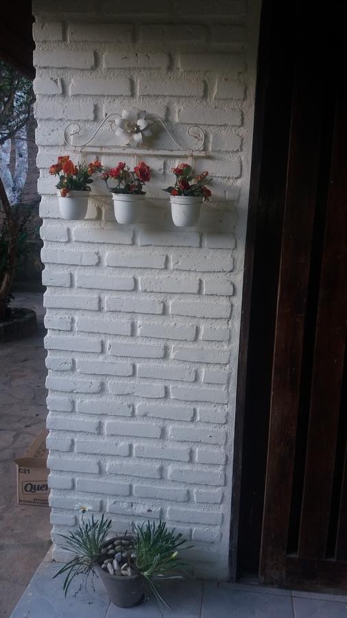 Refugio Na Serra Bananeiras Zewnętrze zdjęcie