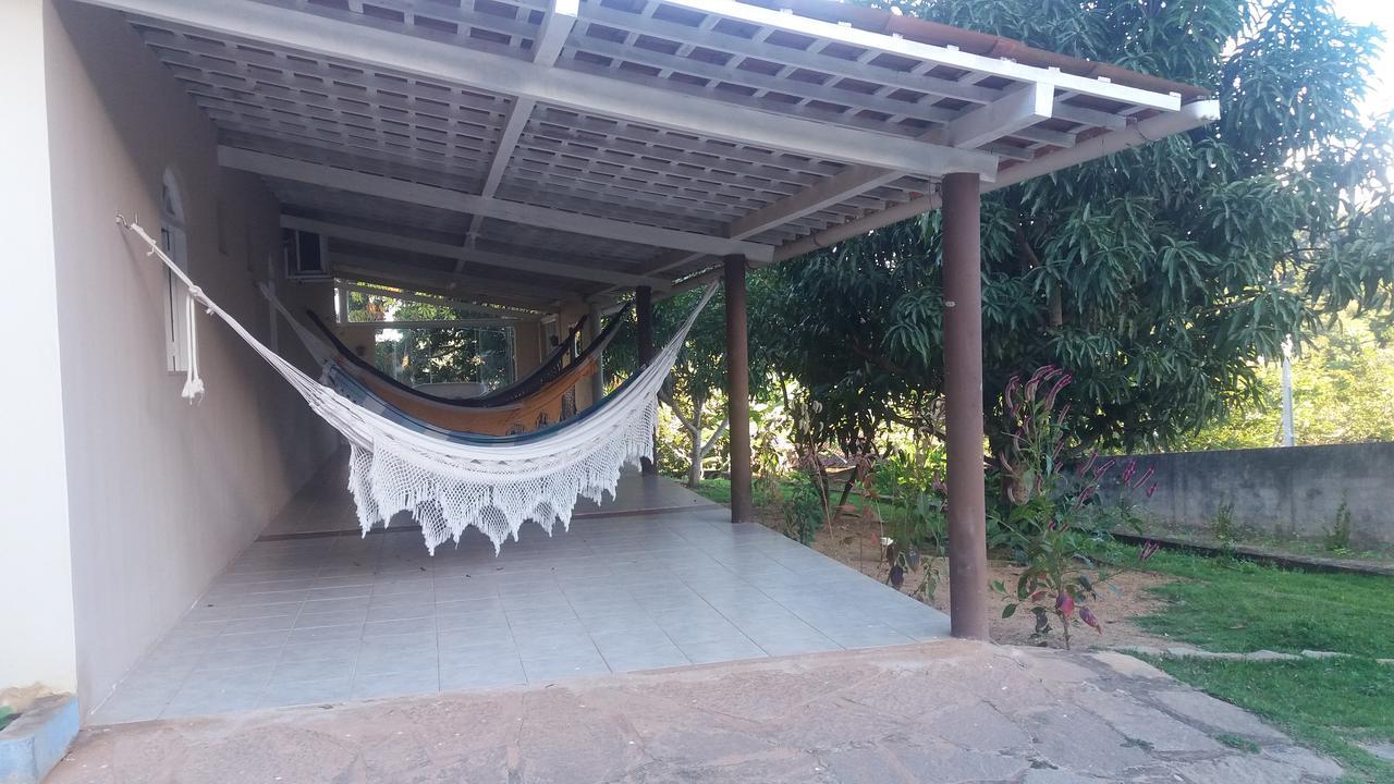Refugio Na Serra Bananeiras Zewnętrze zdjęcie